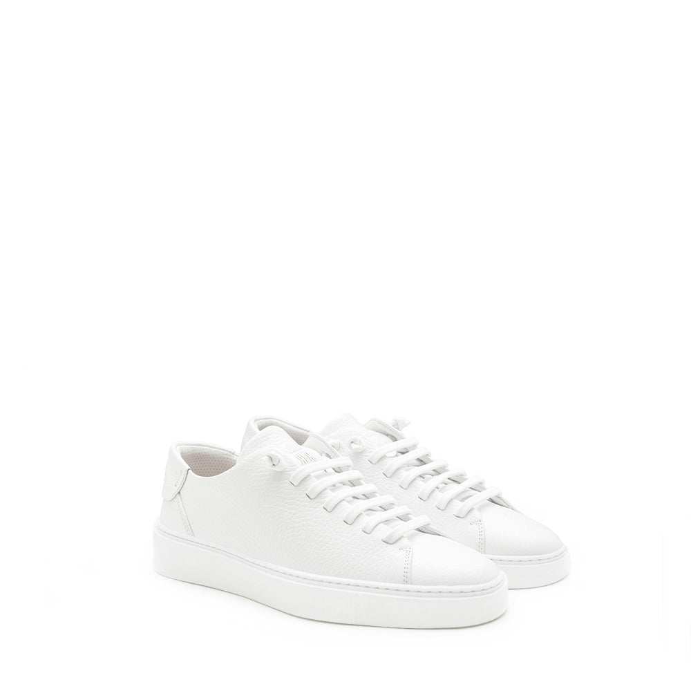 SNEAKER PURE WHITE