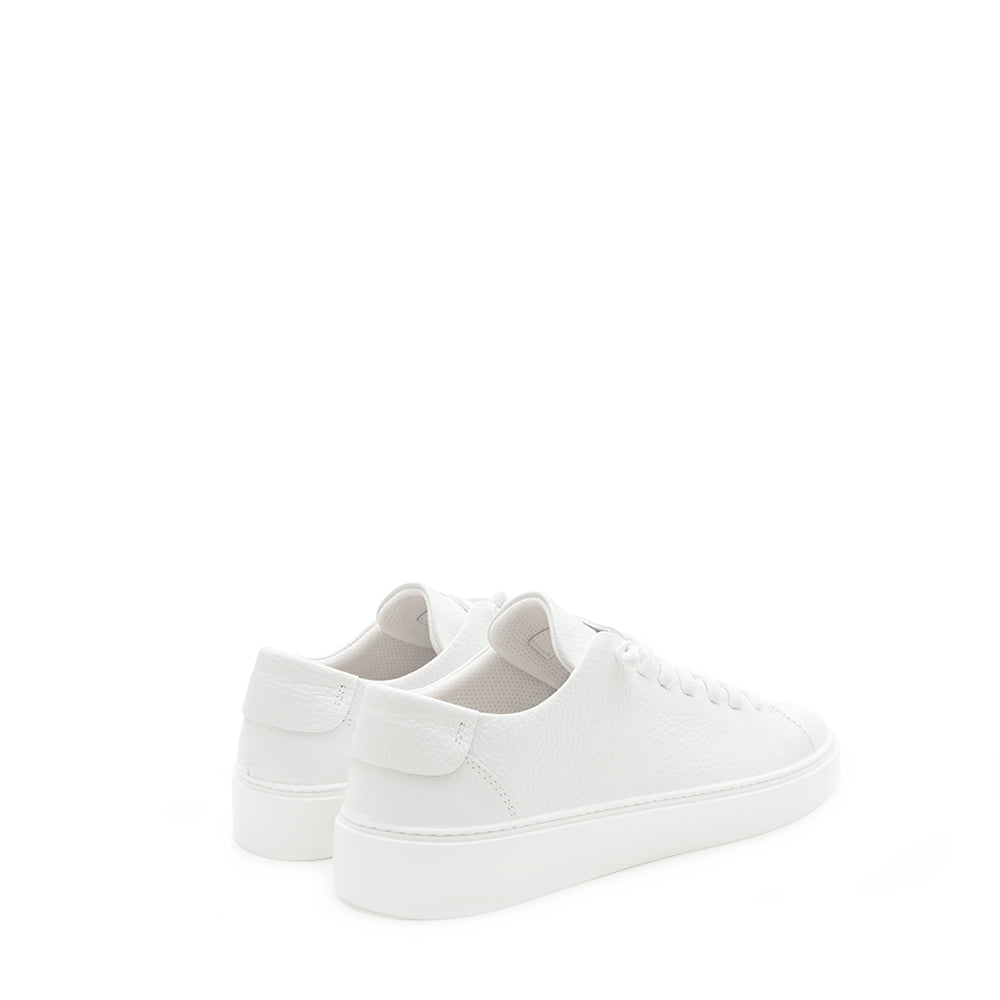 SNEAKER PURE WHITE