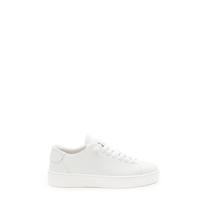 SNEAKER PURE RFR MWHITE