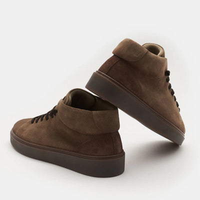 SNEAKER HIGH PURE DOUGLAS