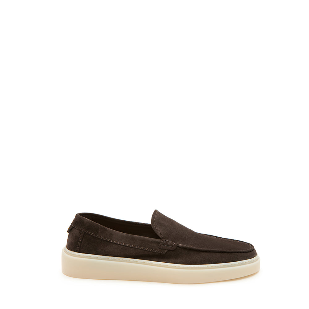 LOAFER EASE UNLINED ENGLAND