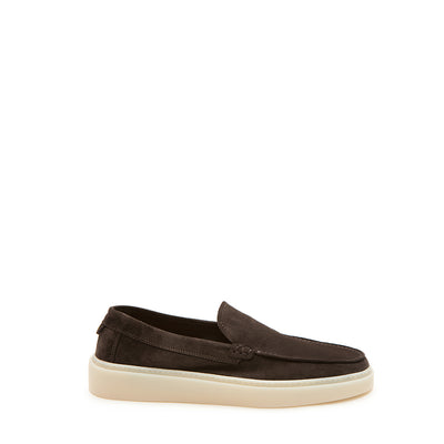 LOAFER EASE UNLINED ENGLAND