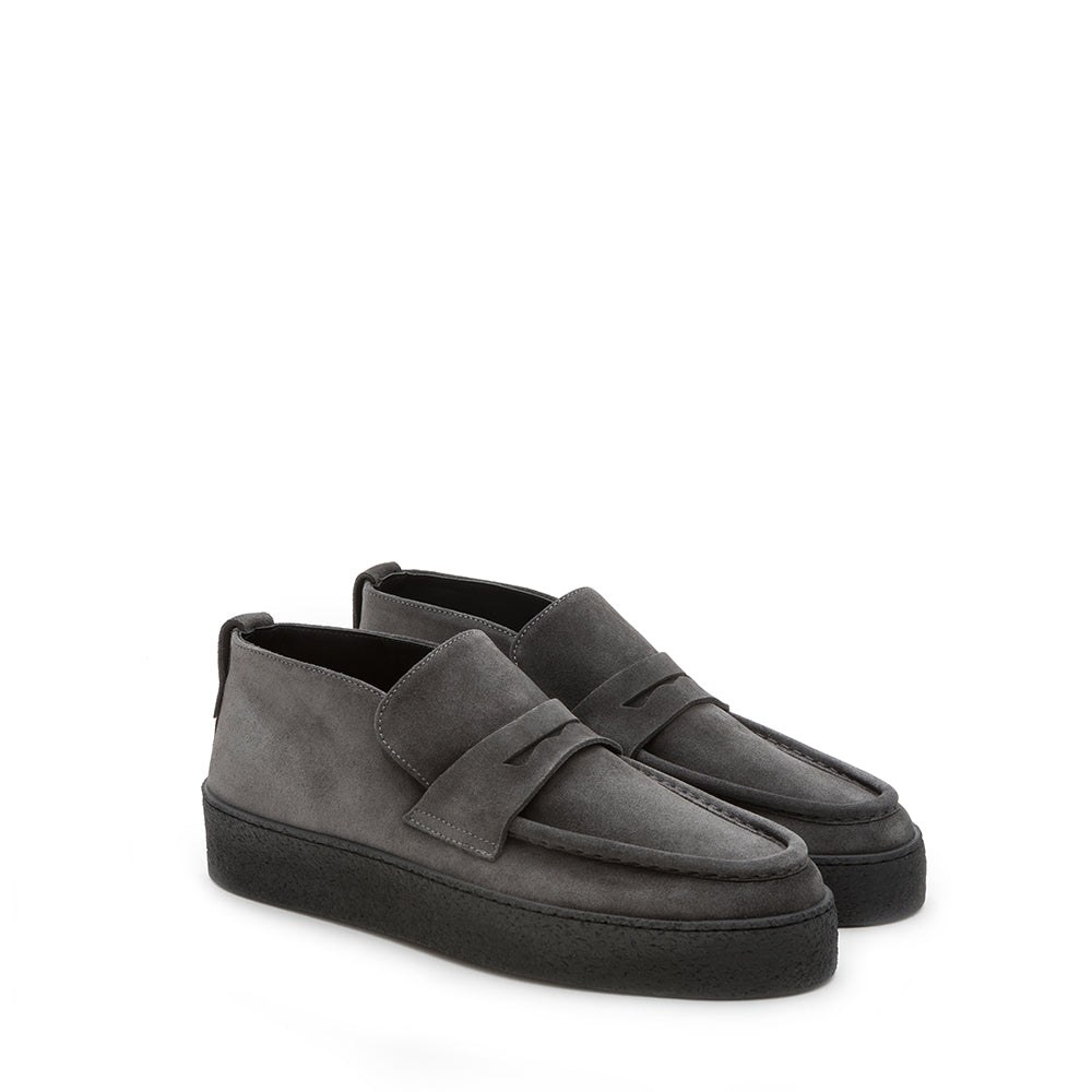 LOAFER TOP VIBE FLICKER