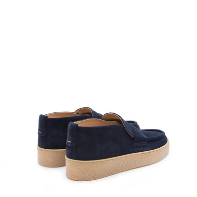 LOAFER TOP VIBE NAVY