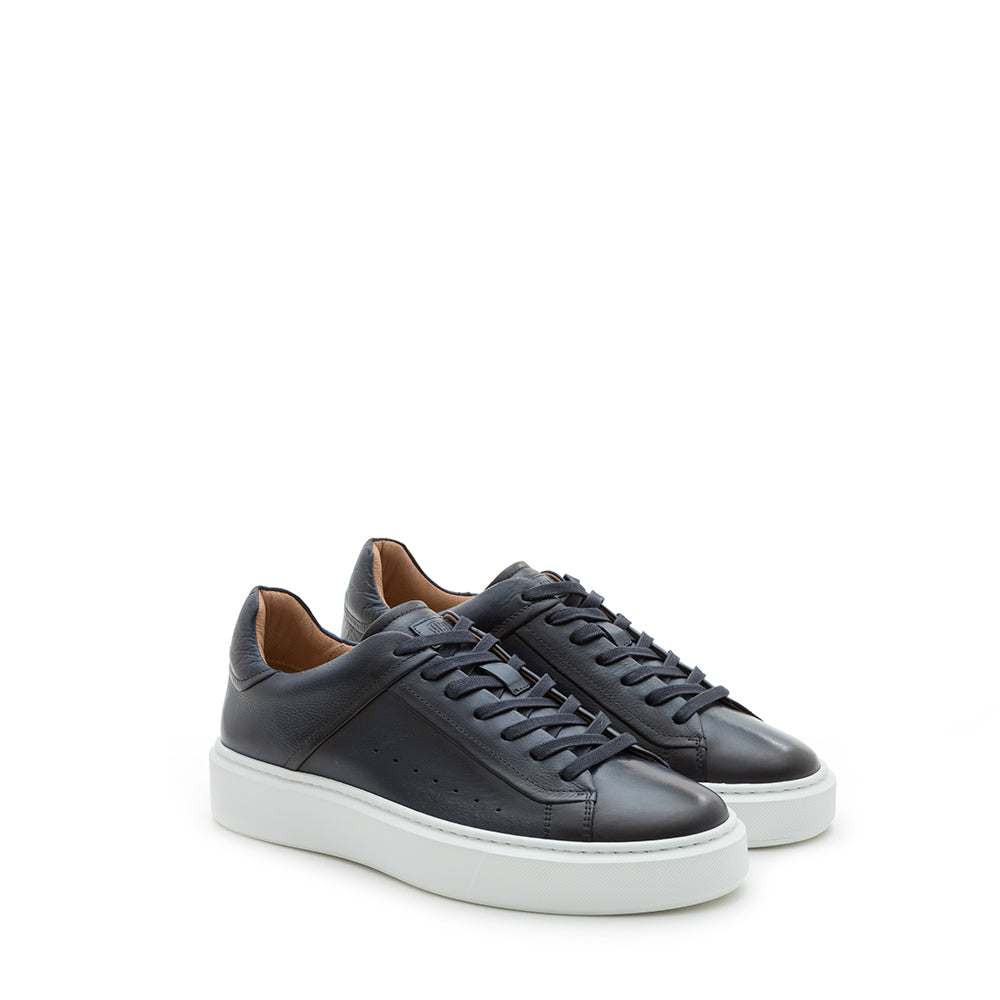 SNEAKER PRESTIGE BLUE