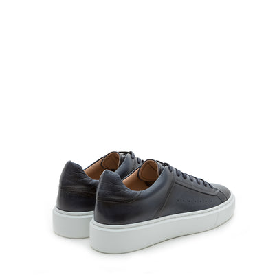 SNEAKER PRESTIGE BLUE