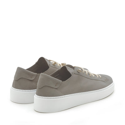 SNEAKER PURE21 UNLINED TAUPE