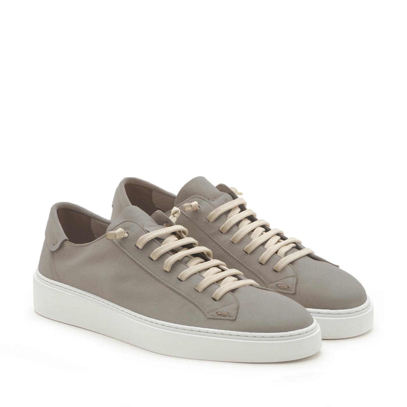 SNEAKER PURE21 UNLINED TAUPE