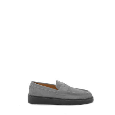 LOAFER VIBE CIMENT