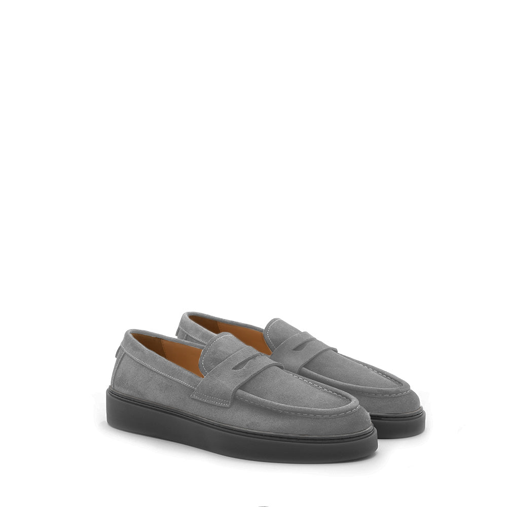 LOAFER VIBE CIMENT